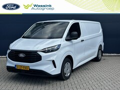 Ford Transit Custom - 320 2.0 TDCI 136pk L2H1 Trend I Nieuw uit voorraad