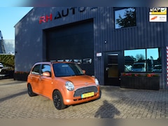 Daihatsu Trevis - 1.0 5 Drs Airco en zuinig in verbruik