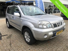 Nissan X-Trail - 2.0 Comfort 2wd