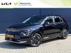 Kia e-Niro - 64, 8 kWh 204pk Aut Edition Advanced