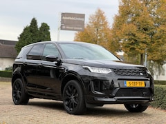 Land Rover Discovery Sport - P300e 1.5 SE| R-Dynamic|Origineel Nederlands|Nieuwstaat|CarPlay