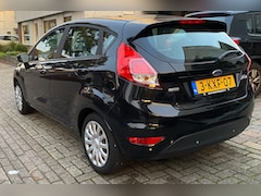 Ford Fiesta - 1.0 EcoBoost Titanium