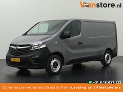 Opel Vivaro - 1.6CDTI L1H1 Edition | Airco | Cruise