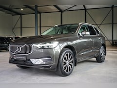 Volvo XC60 - 2.0 T6 AWD Inscription PANO | 360° CAMERA | ADAPTIVE CRUISE