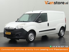 Opel Combo - 1.3CDTi 90PK Lang | Navigatie | Airco | Cruise