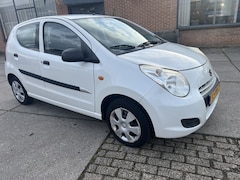 Suzuki Alto - 1.0 Comfort