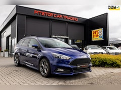 Ford Focus Wagon - 2.0 ST-3, 250 PK, Volleder, Sony, Full Option