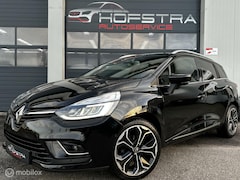 Renault Clio Estate - 0.9 TCe Bose Camera Led Navi DAB 17inch