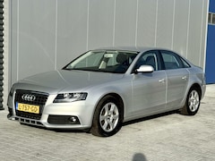 Audi A4 Limousine - 1.8 TFSI Pro Line | Lage KM | Navi | Climate