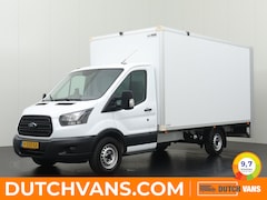 Ford Transit - 2.0TDCI 130PK Bakwagen+Laadklep | Airco | 360 graden camera systeem | 1000Kg Laadvermogen