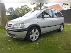 Opel Zafira - 1.8-16V Elegance*7pers*automaat*airco*cruise*apk