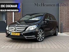 Mercedes-Benz B-klasse - 250 211PK Prestige Pano Adaptive Cruise Harman Kardon Trekhaak