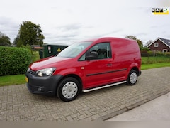 Volkswagen Caddy - 1.6 TDI airco MARGE AUTO zeer netjes