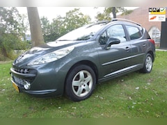 Peugeot 207 SW - 1.4 VTi X-line*airco*panorama*trekhaak