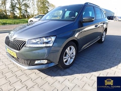 Skoda Fabia Combi - 1.0 TSI Ambition