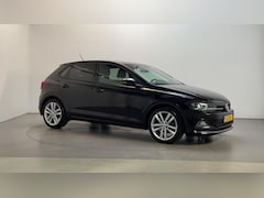 Volkswagen Polo - 1.0 TSI 116pk Highline Virtual Cockpit DAB+ Parkeersensoren Climate Control