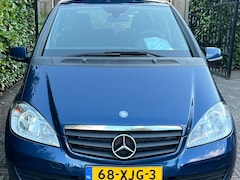 Mercedes-Benz A-klasse - 160 BlueEFFICIENCY Business Class