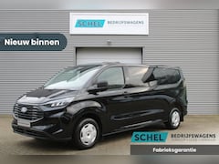 Ford Transit Custom - 320 2.0 TDCI L2H1 Trend 136pk - Carplay - Android - LED koplampen - Stoelverwarming - 70l