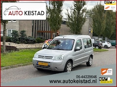 Citroën Berlingo - 1.6i MULTISPACE 2X SCHUIFDEUR AIRCO/CRUISE ORIGINELE KILOMETERS