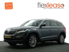 Skoda Kodiaq - 1.4 TSI Ambition Business 7 Pers, Carplay, Xenon led, Keyless, Front Assist, Park Assist,