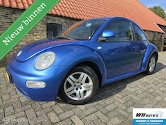 Volkswagen New Beetle - 2.0 Highline