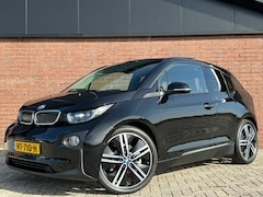 BMW i3 - RANGE EXTENDER | DEALER OH | PANODAK | LEDER | NAVI