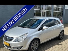 Opel Corsa - 1.2-16V '111' Edition