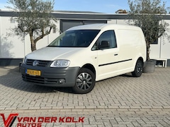 Volkswagen Caddy Maxi - Bestel 1.9 TDI