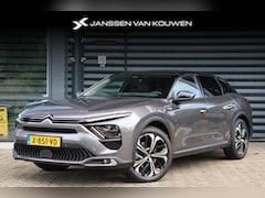 Citroën C5 X - 1.6 Plug-in Hybrid Business Plus *Leder * Massage * Stoelverwarming