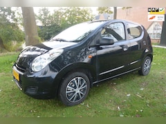 Suzuki Alto - 1.0 Base*5deurs*stuurbekr*apk bij aflevering