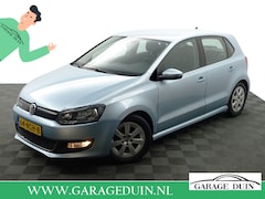 Volkswagen Polo - 1.2 TDI BlueMotion Comfortline- NAP 171dkm / Clima / Elek Pakket / Cruise