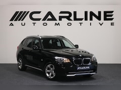 BMW X1 - SDrive18i Executive NAVI LED AIRCO GARANTIE NAP APK