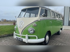 Volkswagen Transporter Kombi - T1