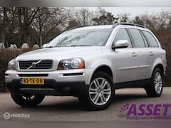 Volvo XC90 - 3.2 Momentum