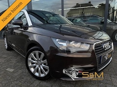 Audi A1 - 1.2 TFSI Ambition Pro Line Business