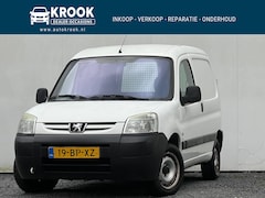 Peugeot Partner - 170C 2.0 HDI Avantage | 2004 | Airco |