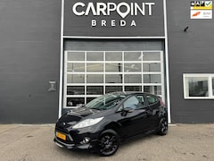 Ford Fiesta - 1.6 Metal, ST UITVOERING, 1STE EGNR, CLIMA, CRUISE, NW APK