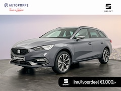 Seat Leon Sportstourer - 1.5 TSI eHybrid 204 6DSG FR PHEV First Edition | Achteruitrijcamera | Automatisch dimmende