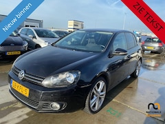 Volkswagen Golf Variant - 2010 * 1.4 TSI * Highline * Automaat