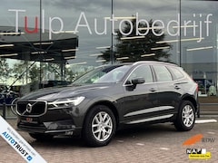 Volvo XC60 - 2.0 T4 MOMENTUM PRO GEARTRONIC 1e eig Dealer