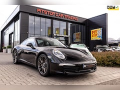 Porsche 911 - 3.4 Carrera, 350 PK, Schuifdak, Manual, Topstaat