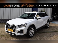 Audi Q2 - 35 TFSI S Edition*Navi*ACC*14.800 KM*AUT*Fabr Garantie