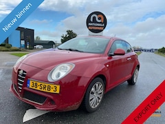 Alfa Romeo MiTo - 2011 * 1.3 JTDm ECO Essential * 280.DKM