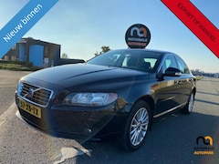 Volvo S80 - 2007 * 2.5 T Momentum * 232.d KM