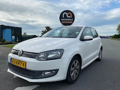 Volkswagen Polo - 2010 * 1.2 TDI BlueMotion Comfortline * 164.D KM * APK