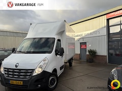 Renault Master - T35 2.3 dCi L3H3