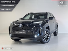 Toyota Yaris Cross - 1.5 Hybrid Dynamic Plus