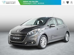 Peugeot 208 - 1.2 PureTech Allure PANORAMADAK | NAVIGATIE | CARPLAY | PARKEERSENSOREN | E.C.C. | 111.507