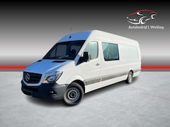 Mercedes-Benz Sprinter - 316 2.2 CDI 432 DC extra verlengd