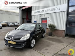 Renault Clio - 1.2 TCE Special Rip Curl